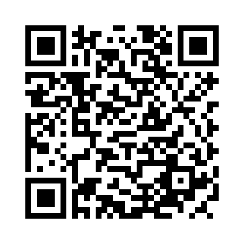 Código QR do registo