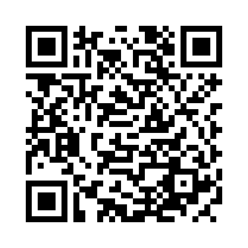 Código QR do registo