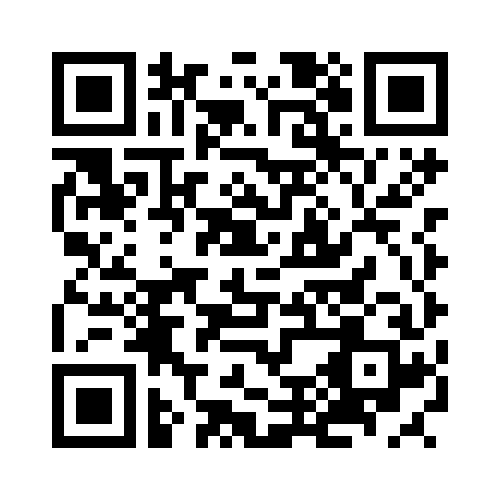 Código QR do registo