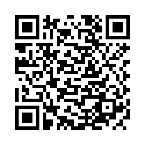 Código QR do registo