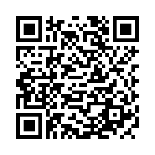 Código QR do registo