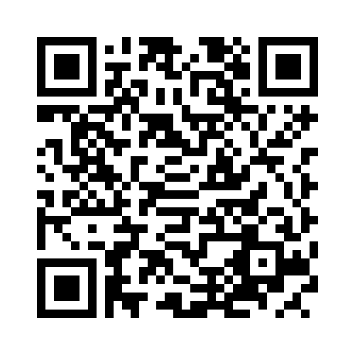 Código QR do registo