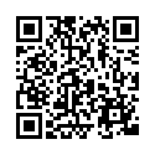 Código QR do registo