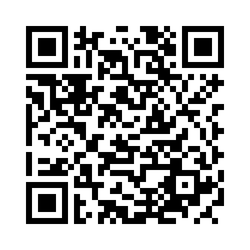 Código QR do registo