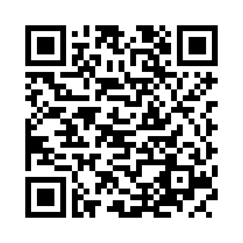 Código QR do registo