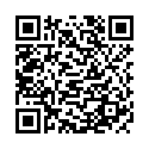 Código QR do registo