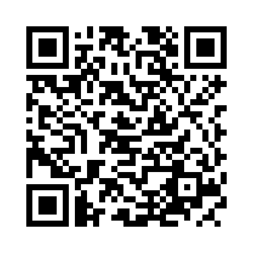 Código QR do registo