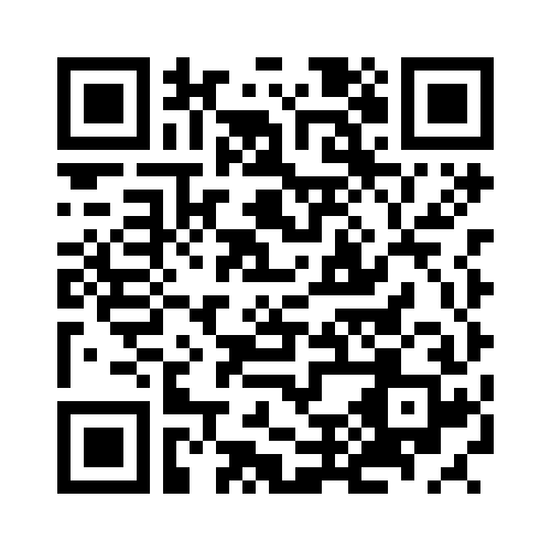 Código QR do registo