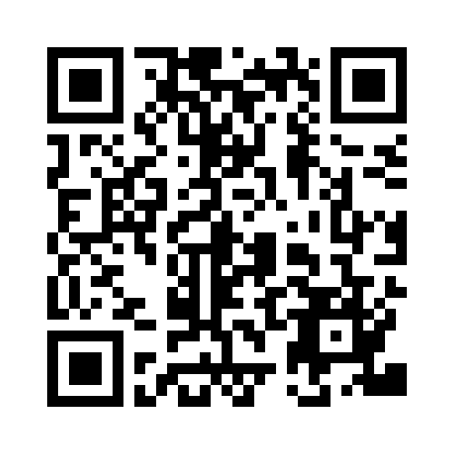 Código QR do registo