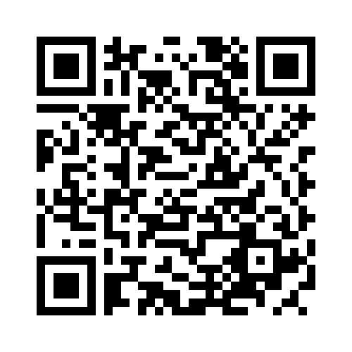 Código QR do registo