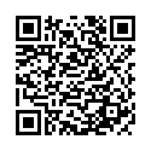 Código QR do registo