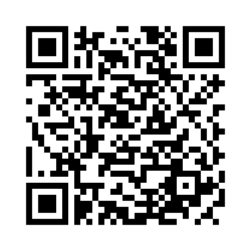 Código QR do registo