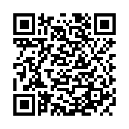 Código QR do registo