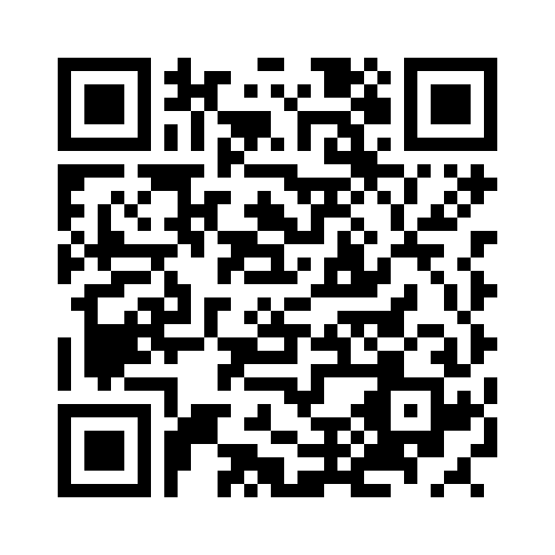 Código QR do registo