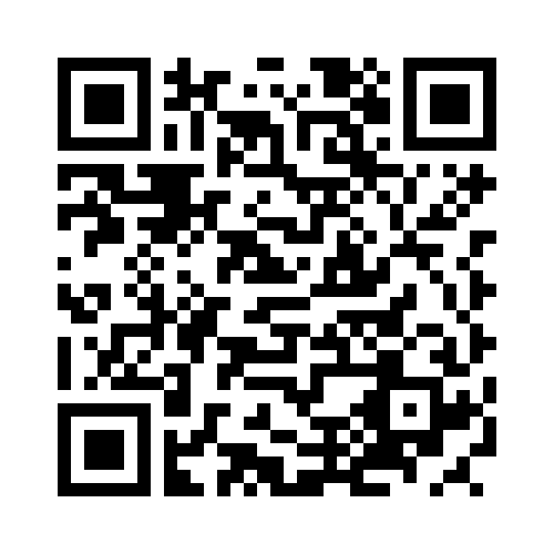 Código QR do registo