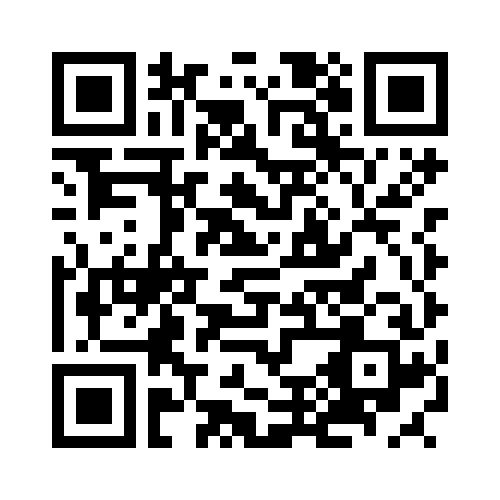 Código QR do registo