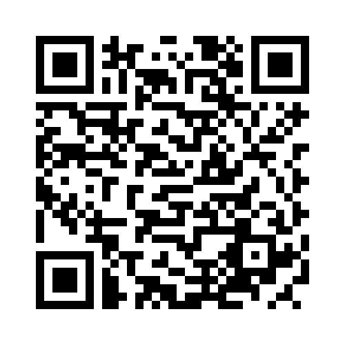 Código QR do registo