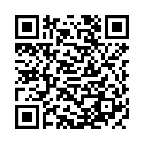 Código QR do registo