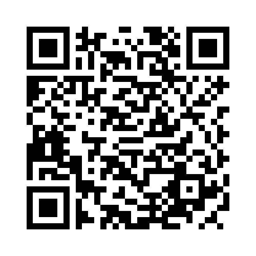 Código QR do registo