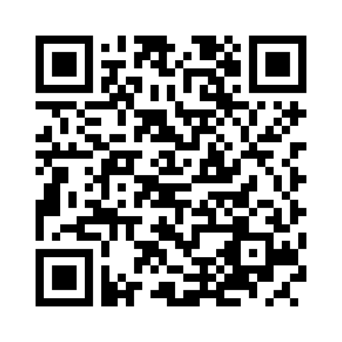 Código QR do registo