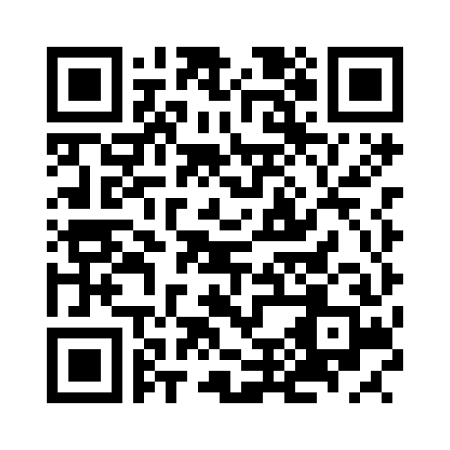 Código QR do registo