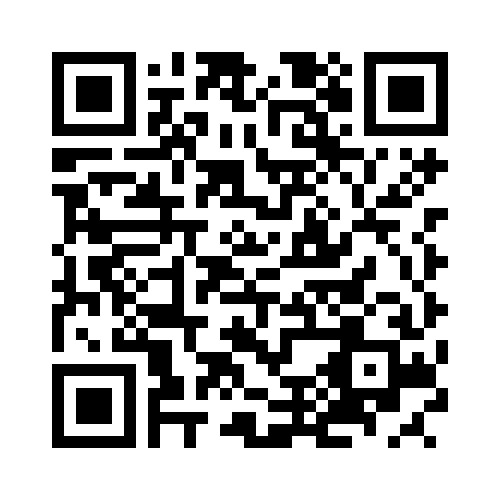 Código QR do registo