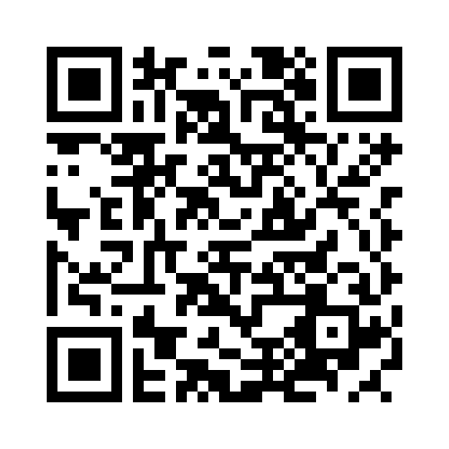 Código QR do registo