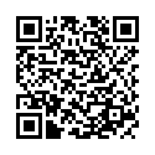 Código QR do registo