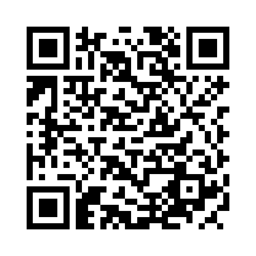 Código QR do registo