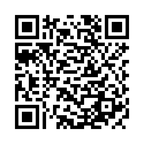 Código QR do registo