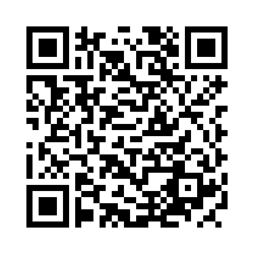 Código QR do registo