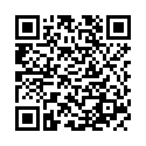 Código QR do registo