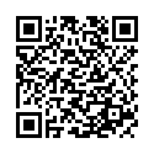 Código QR do registo