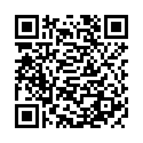 Código QR do registo