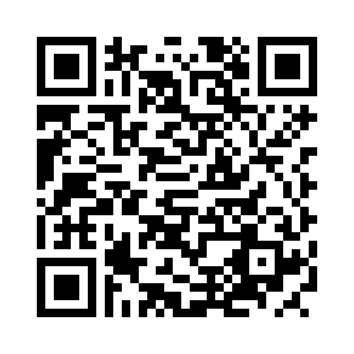 Código QR do registo