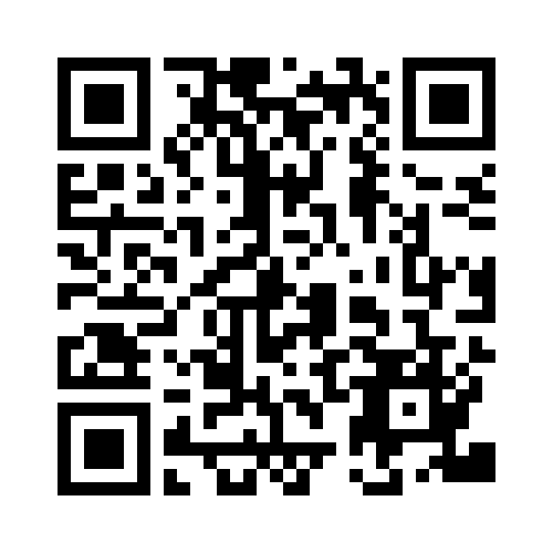 Código QR do registo