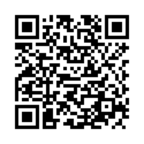 Código QR do registo