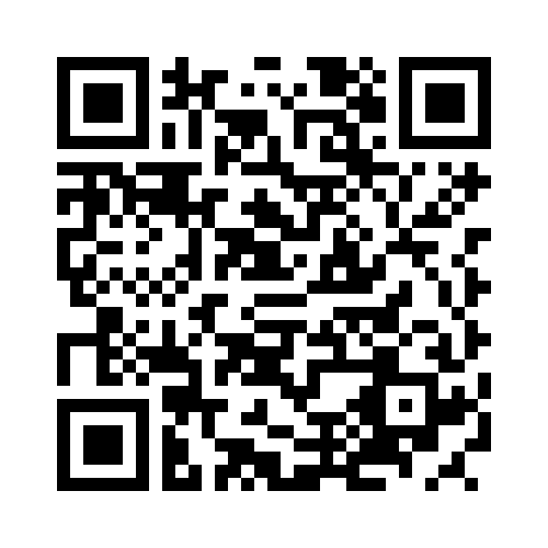 Código QR do registo