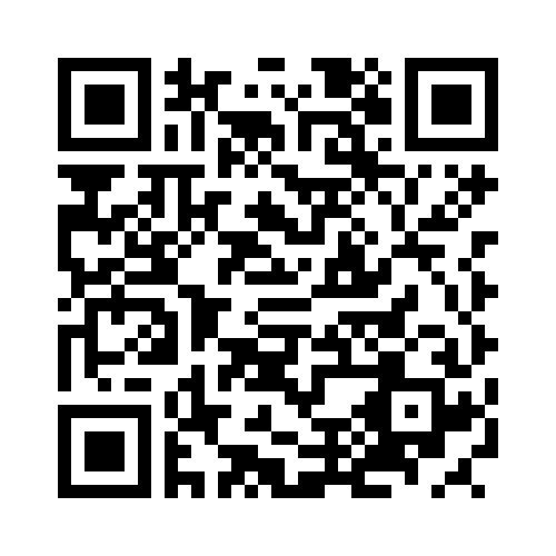 Código QR do registo