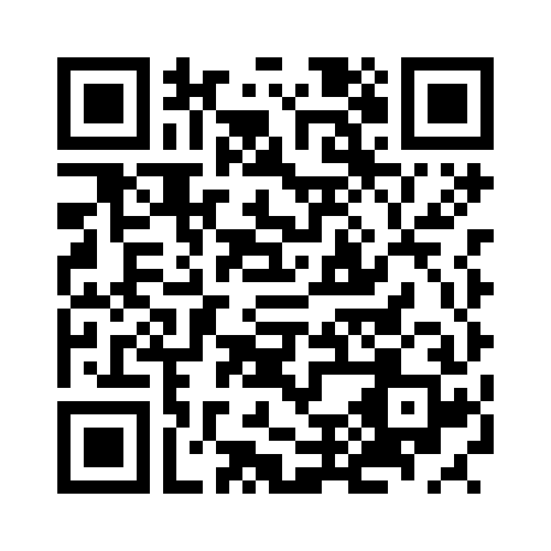 Código QR do registo