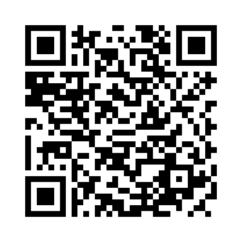 Código QR do registo