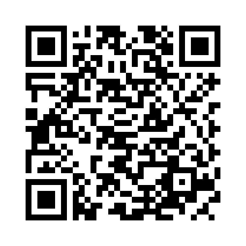 Código QR do registo