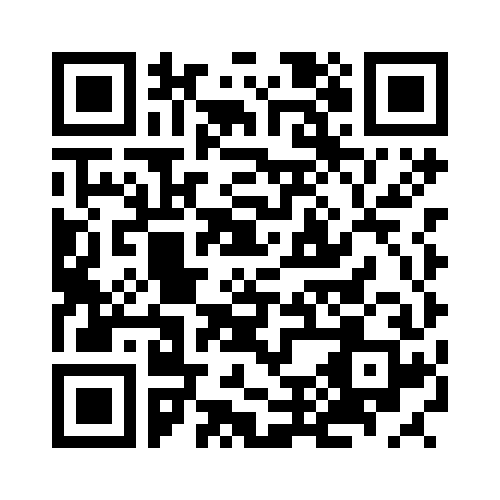 Código QR do registo