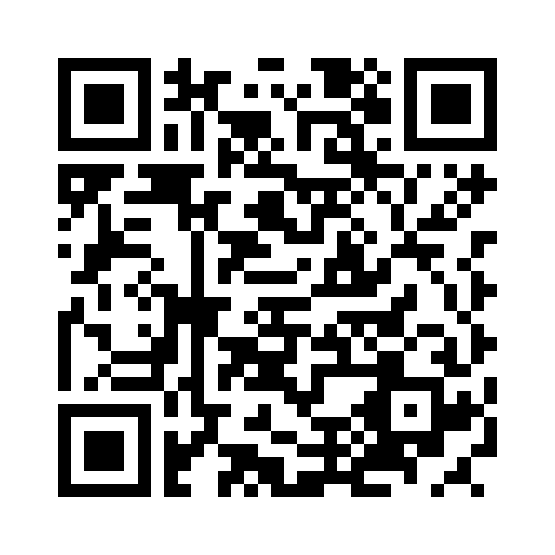 Código QR do registo