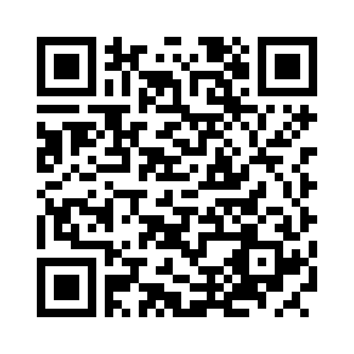 Código QR do registo