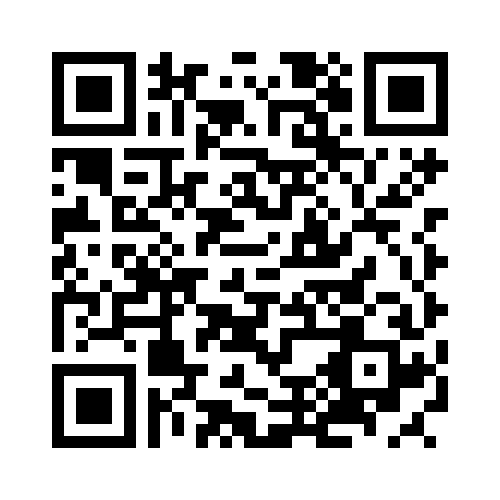 Código QR do registo