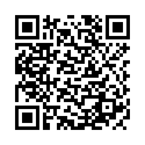 Código QR do registo