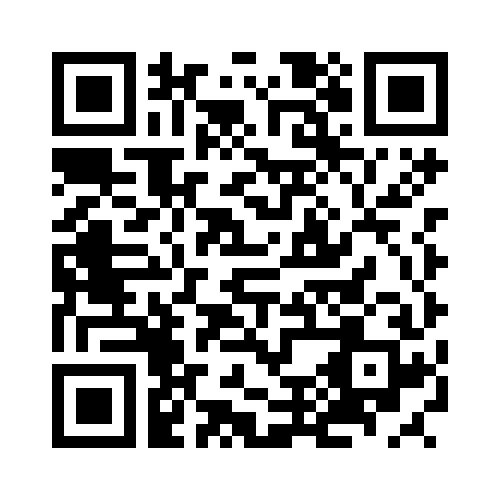 Código QR do registo