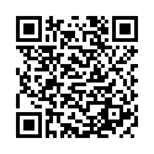 Código QR do registo