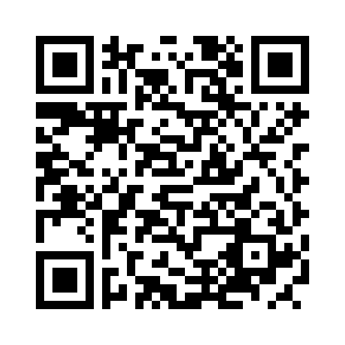 Código QR do registo